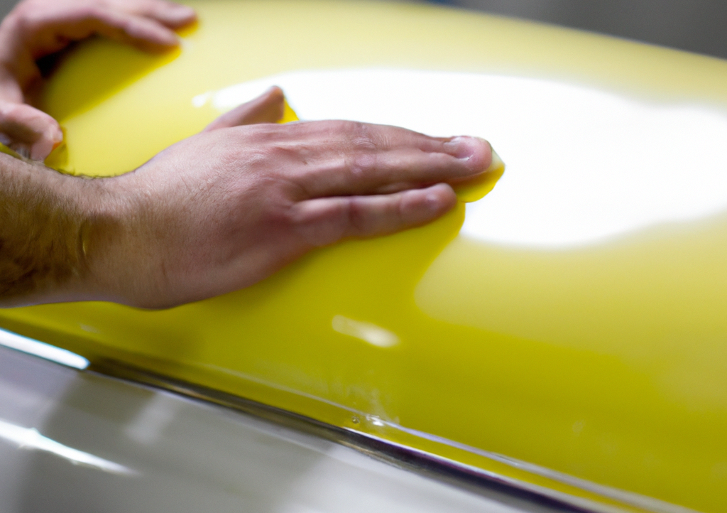 GRP Moulding Experts